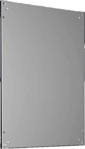 Rittal partial mounting plate BH:500x775mm VX 8617.550 NEW