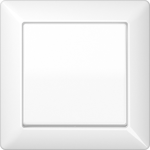 Jung rocker aws do przycisku AS 590 WW NOWOSC