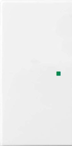 Busch-Jaeger Rocker aws Busch-balance SI 6230-20-914 NUEVO