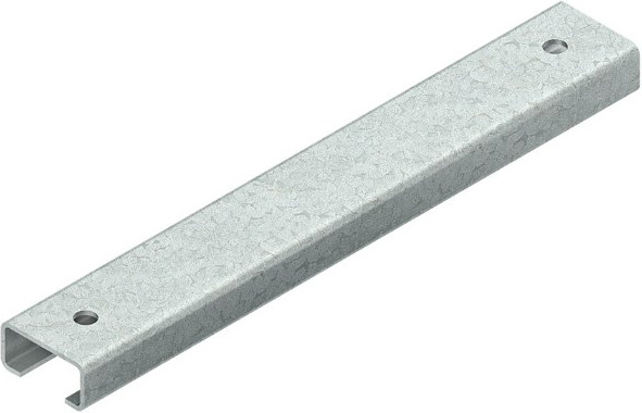 Niedax Ankerschiene 2970/100-2 SL NEU