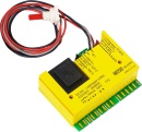 Glen Dimplex DC/AC charge controller with 2 control...