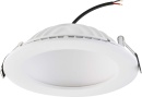 EVN Lichttechnik P-LED apparecchio da incasso a soffitto 3000K 350mA round ws DL15002 NUOVO