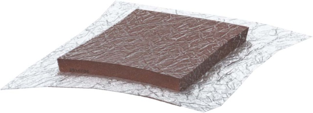 OBO Bettermann Vertr vacuum block cable penetration seal FBA-BV200-14 NEW