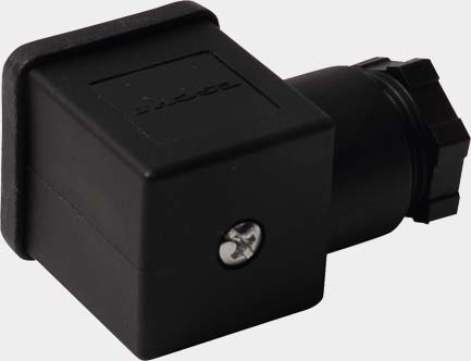 Turck Ventilstecker konfektionierbar VC-AC21-0.220-K NEU