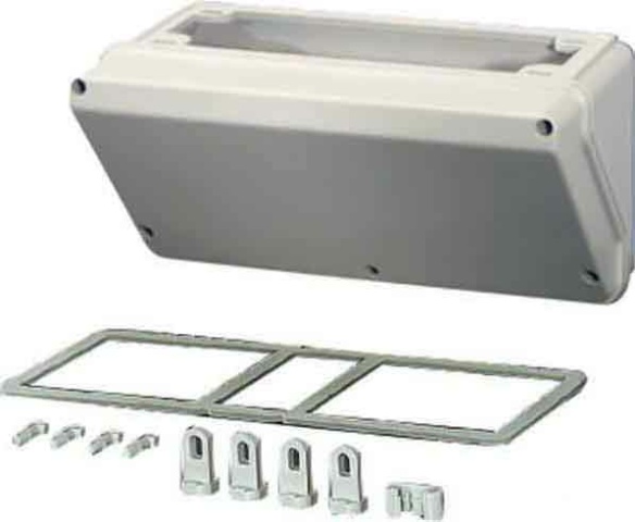 Hensel Mi Connection Box f.den Geräteeinbau Mi CB 10 NEU