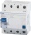 Interruptor Doepke RCD DFS4 063-4/0,03-A R NUEVO