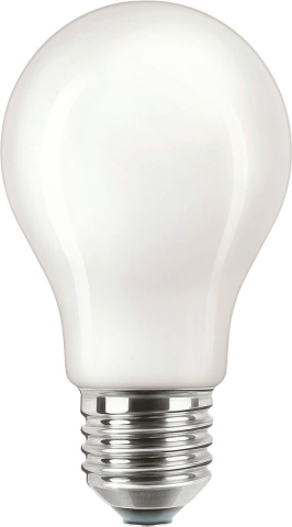 Signify Lampen Lampa LED E27 matowa CorePro LED#36128700 NOWOSC