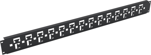 Enoc Kabelabfangschiene Schranktiefe 800mm KHD 8 X1-S NEU