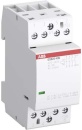 ABB Stotz S&J Installatie Magneetschakelaar 25A 230V...