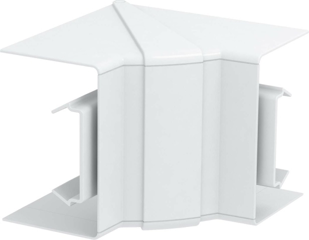 OBO Bettermann Vertr Inneneck 70x110mm rws GK-IH70110RW NEU