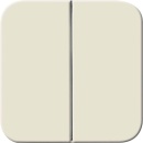 Busch-Jaeger Rocker ws Series 2505-212 NEW