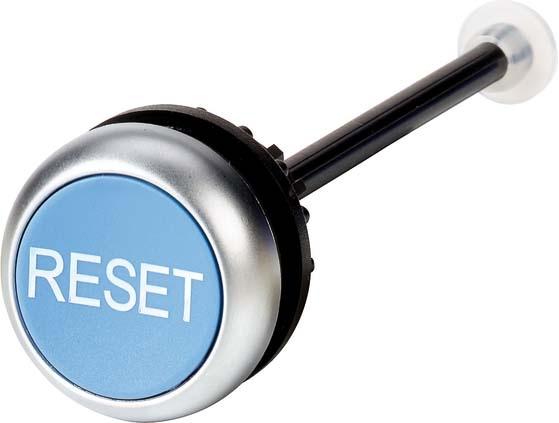 Eaton (Moeller) Unlock button blue, reset M22-DZ-B-GB14 NEW