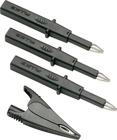 Fluke Zestaw koncówek pomiarowych do Fluke 9040/9062 TLK290 NOWOSC