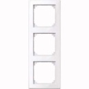 Merten frame 3f.aws/gl horizontal/vertical 478325 NEW