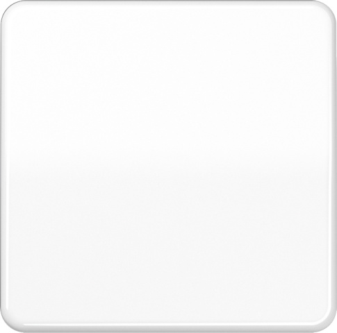 Jung rocker aws for push-button CD 590 WW NEW