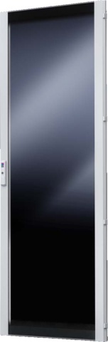 Rittal Porte à vue LH : 800x2000mm VX 8618.030 NEUF
