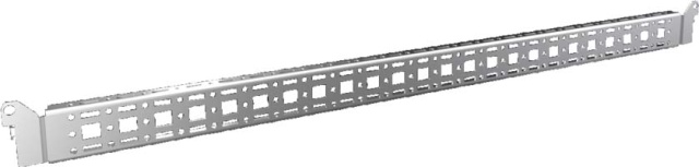 Rittal system chassis 14x39mm,doorbr.:800mm VX 8619.730 (VE4) NEW