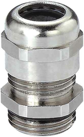 Jacob MS-Kabelverschraubung M25x1,5 50.625 M/EMV NEU