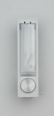 Botón Ritto con placa de identificación Ed,f.5101/21-5152/21 1229922 NUEVO