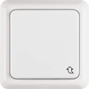 Berker contactdoos pws met steekklemmen 471809 NIEUW