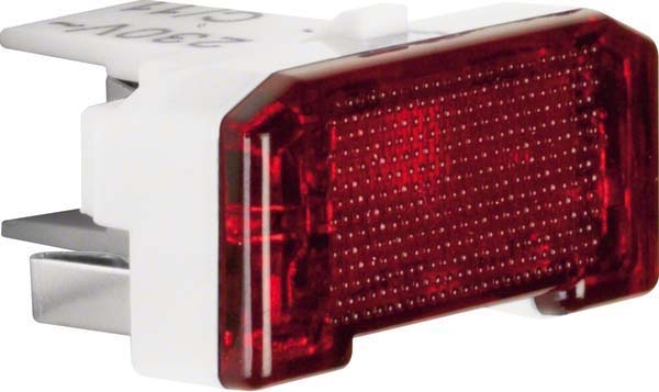 Berker LED jednostka ws do przelacznika/przycisku 1686 NOWOSC