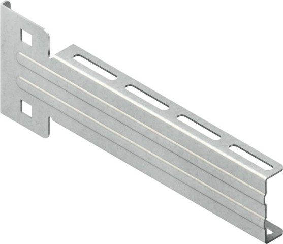 Niedax Ausleger H=73mm,B=105mm KTUM 100 NEU