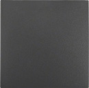 Berker bascule anthracite mat simple 16201606 NOUVEAU