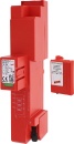 DEHN TN-C DSH ZP 2 TNC 255, scaricatore combinato di...