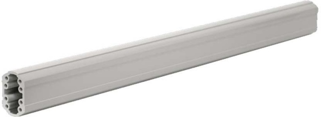 Profil nosny Rittal, zamkniety L=1000mm CP 6206.100 NOWOSC