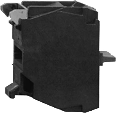 Schneider Electric auxiliary switch block 1Ö ZENL1121 NEW