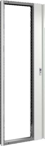 Rittal swing frame on both sides, for W:800 VX 8619.023 NEW