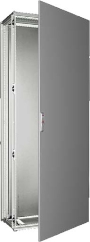 Sistema de armarios Rittal de 1 puerta WHT: 800x2000x400mm VX 8804.000 NUEVO