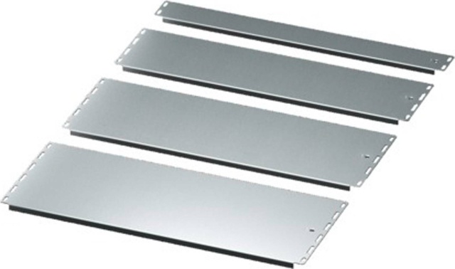 Rittal base plate, multi-piece, closed VX 5301.337 NEW