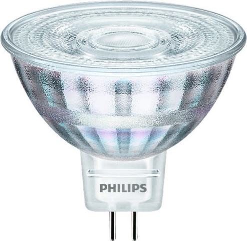 Signify Lampen LED-Reflektorlampr MR16 GU5.3 827 CorePro LED#30704900 NIEUW