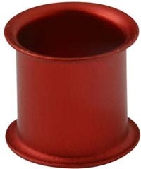 Mersen fitting insert NEOZED D01 10A red 01705.010000 NEW