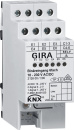 Gira binary input 6f. KNX 10-230V AC/DC 212600 NOWY