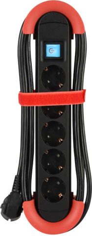 Bachmann socket strip Hook Indoor 500.100 NEW