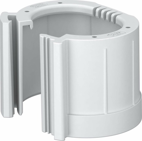 OBO Bettermann Vertr Buiseinde doorvoertule deelbaar, PG 129 TB PG16 NIEUW