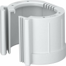 OBO Bettermann Vertr Buiseinde doorvoertule deelbaar, PG...