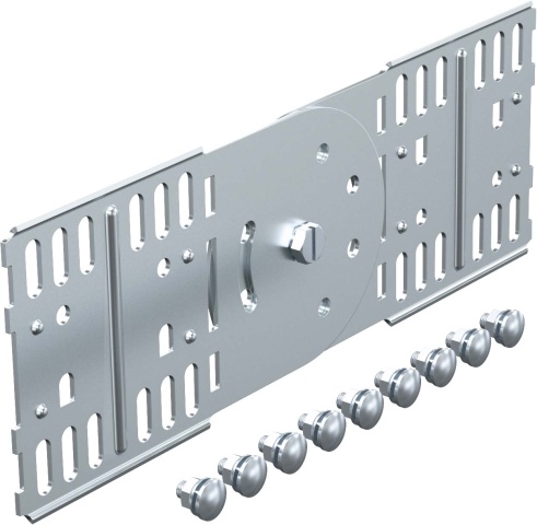 OBO Bettermann Vertr scharnierverbinder SH 110mm RGV 110 FS NIEUW