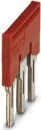 Phoenix Contact Ponticello a 3 pin FBS 3-8 NUOVO