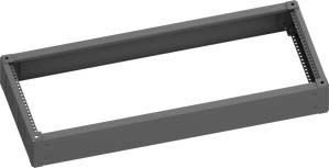 Striebel&John base T=225mm,4FB, H=100mm TZG410 NEW