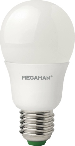 IDV (Megaman) Lampada LED standard E27 9,5W 828 MM 21045 NUOVO