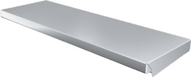 Rittal AX Toit de protection BT 600x210 AX 2473.010 NOUVEAU