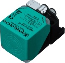 Pepperl+Fuchs Fabrik Détecteur de proximité inductif NBN40-L2-E2-V1 NOUVEAU