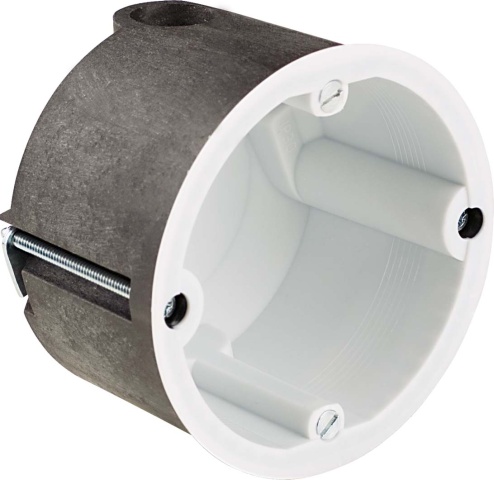 Kaiser Cavity Wall Junction Box HWD 90 9464-01 NEW