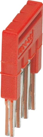 Phoenix Contact Brücke FBS 4-3,5 NEU