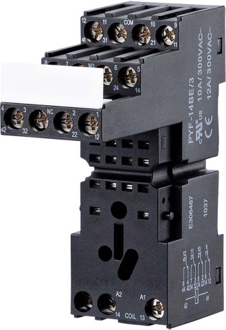 Metz Connect Fassung R274 14p. 110175 NEU