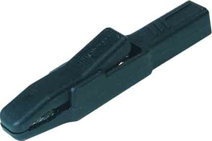 SKS Kontakttechnik GmbH Pick-up terminal AK 2 B bw NIEUW