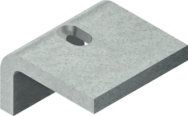 Borne profilée Niedax HSK 20 NOUVELLE